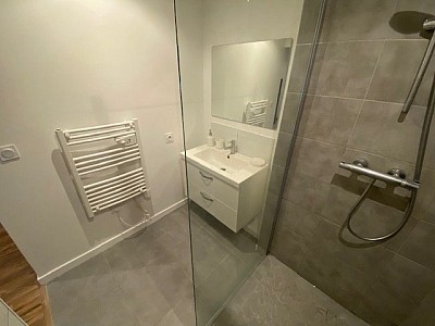 2 pièces Meublé A LOUER - ST ETIENNE Cité Design/Carnot - 56.72 m2 - 640 &euro; charges comprises par mois