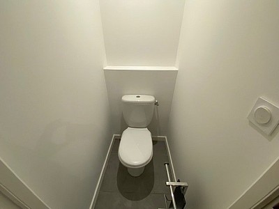 2 pièces Meublé A LOUER - ST ETIENNE Cité Design/Carnot - 56.72 m2 - 640 &euro; charges comprises par mois