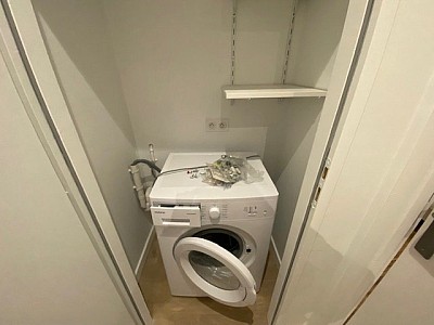 2 pièces Meublé A LOUER - ST ETIENNE Cité Design/Carnot - 56.72 m2 - 640 &euro; charges comprises par mois