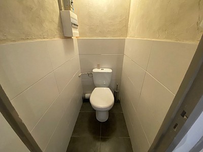 APPARTEMENT T2 - ST ETIENNE COLLINE DES PERES - 56.83 m2 - LOUÉ
