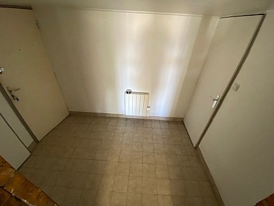 APPARTEMENT T2 - ST ETIENNE COLLINE DES PERES - 56.83 m2 - LOUÉ