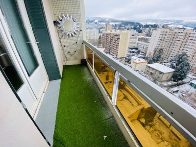 Grand T2 A LOUER - ST ETIENNE Convention/Fauriel - 56.6 m2 - 635�&euro; charges comprises par mois