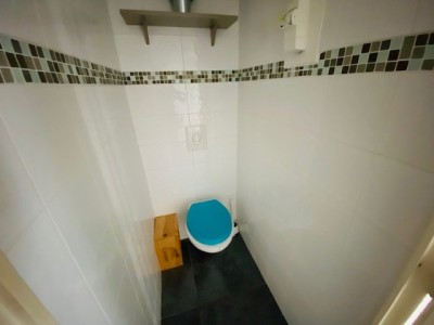 Grand T2 A LOUER - ST ETIENNE Convention/Fauriel - 56.6 m2 - 635�&euro; charges comprises par mois