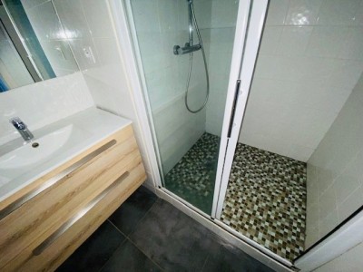 Grand T2 A LOUER - ST ETIENNE Convention/Fauriel - 56.6 m2 - 635�&euro; charges comprises par mois