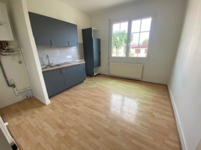 APPARTEMENT T2 - ST ETIENNE CTE CHAUDE - 58 m2 - LOUÉ