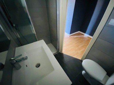 APPARTEMENT T2 - ST ETIENNE CTE CHAUDE - 58 m2 - LOUÉ