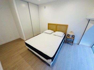 APPARTEMENT T2 A LOUER - ST ETIENNE DORIAN - 46 m2 - 510€ charges comprises par mois