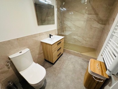 APPARTEMENT T2 A LOUER - ST ETIENNE DORIAN - 46 m2 - 510€ charges comprises par mois