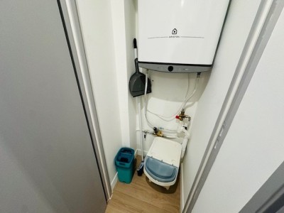 APPARTEMENT T2 A LOUER - ST ETIENNE DORIAN - 46 m2 - 510€ charges comprises par mois