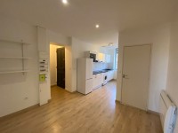 APPARTEMENT T2 A LOUER - ST ETIENNE FAC TREFILERIE/CENTRE II - 31.25 m2 - 460 &euro; charges comprises par mois