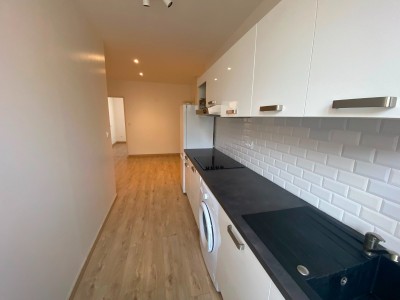 APPARTEMENT T2 A LOUER - ST ETIENNE FAC TREFILERIE/CENTRE II - 31.25 m2 - 460 &euro; charges comprises par mois