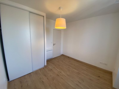 APPARTEMENT T2 A LOUER - ST ETIENNE FAC TREFILERIE/CENTRE II - 31.25 m2 - 460 &euro; charges comprises par mois
