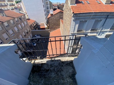 APPARTEMENT T2 A LOUER - ST ETIENNE FAC TREFILERIE/CENTRE II - 31.25 m2 - 460 &euro; charges comprises par mois