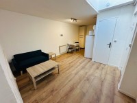 T2 Meublé A LOUER - ST ETIENNE Fac Tréfilerie - 33.81 m2 - 395 &euro; charges comprises par mois