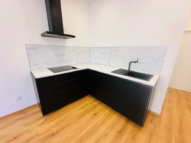 APPARTEMENT T2 - ST ETIENNE Fac Tr�filerie - 42.95 m2 - LOU&Eacute;