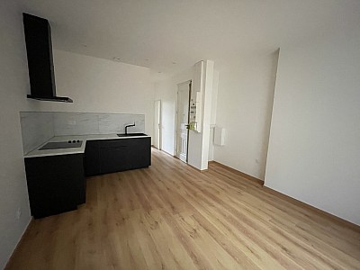 APPARTEMENT T2 A LOUER - ST ETIENNE Fac Trfilerie - 42.95 m2 - 583€ charges comprises par mois