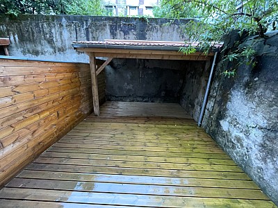 APPARTEMENT T2 A LOUER - ST ETIENNE Fac Trfilerie - 42.95 m2 - 583€ charges comprises par mois