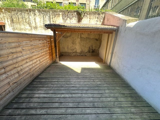 APPARTEMENT T2 - ST ETIENNE Fac Tr�filerie - 42.95 m2 - LOU&Eacute;