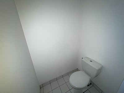 APPARTEMENT T2 A LOUER - ST ETIENNE Fac Trfilerie - 42.95 m2 - 583€ charges comprises par mois