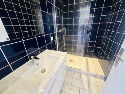 APPARTEMENT T2 - ST ETIENNE Fac Tréfilerie - 42.95 m2 - LOUÉ