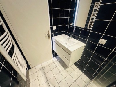 APPARTEMENT T2 - ST ETIENNE Fac Tréfilerie - 42.95 m2 - LOUÉ