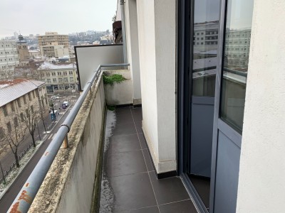 APPARTEMENT T2 A LOUER - ST ETIENNE FACE AU LYCEE FAURIEL/LIBERATION - 34.09 m2 - 525 € charges comprises par mois