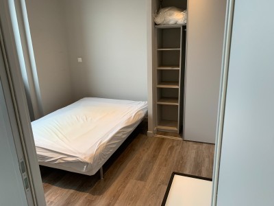 APPARTEMENT T2 A LOUER - ST ETIENNE FACE AU LYCEE FAURIEL/LIBERATION - 34.09 m2 - 525 € charges comprises par mois