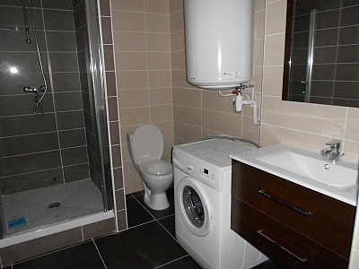 APPARTEMENT T2 A LOUER - ST ETIENNE FACE AU LYCEE FAURIEL/LIBERATION - 34.09 m2 - 525 € charges comprises par mois