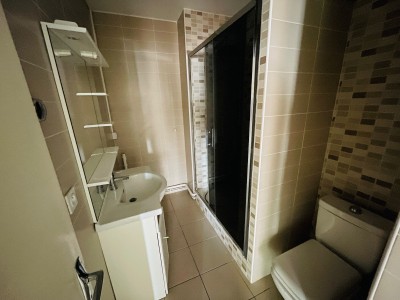 APPARTEMENT T2 A LOUER - ST ETIENNE FACULTE   CENTRE DEUX - 56.06 m2 - 498€ charges comprises par mois