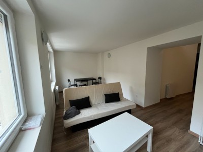 APPARTEMENT T2 - ST ETIENNE FACULTE   CENTRE DEUX - 43.98 m2 - LOUÉ