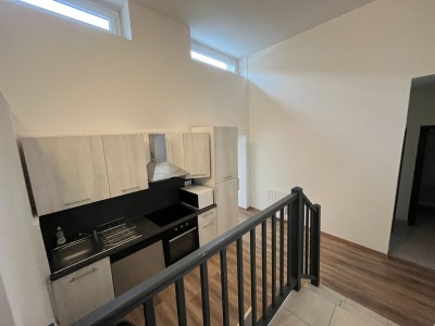 APPARTEMENT T2 - ST ETIENNE FACULTE   CENTRE DEUX - 43.98 m2 - LOUÉ