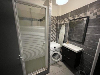 APPARTEMENT T2 - ST ETIENNE FACULTE   CENTRE DEUX - 43.98 m2 - LOUÉ
