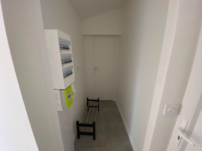 APPARTEMENT T2 A LOUER - ST ETIENNE FACULTE   CENTRE DEUX - 62.45 m2 - 550 &euro; charges comprises par mois
