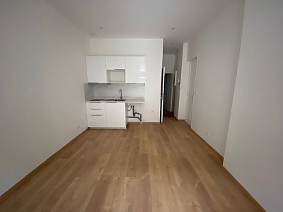 T2 avec Terrasse A LOUER - ST ETIENNE FACULTE CENTRE DEUX - 30.15 m2 - 480 € charges comprises par mois