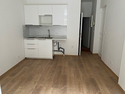 T2 avec Terrasse A LOUER - ST ETIENNE FACULTE CENTRE DEUX - 30.15 m2 - 480 € charges comprises par mois