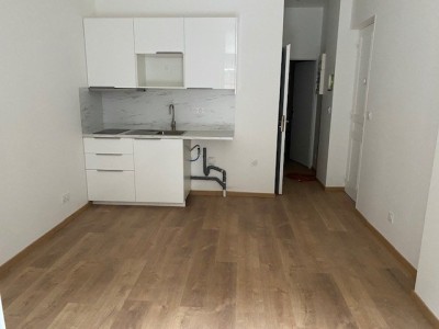 T2 avec Terrasse A LOUER - ST ETIENNE FACULTE CENTRE DEUX - 30.15 m2 - 480 € charges comprises par mois