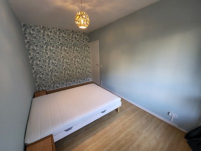 APPARTEMENT T2 - ST ETIENNE FACULTE   CENTRE DEUX - 52.28 m2 - LOUÉ