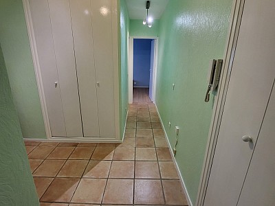 APPARTEMENT T2 - ST ETIENNE FACULTE   CENTRE DEUX - 52.28 m2 - LOUÉ