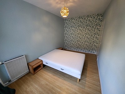 APPARTEMENT T2 - ST ETIENNE FACULTE   CENTRE DEUX - 52.28 m2 - LOUÉ