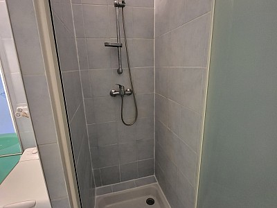 APPARTEMENT T2 - ST ETIENNE FACULTE   CENTRE DEUX - 52.28 m2 - LOUÉ