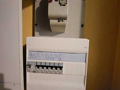 APPARTEMENT T2 - ST ETIENNE FACULTE   CENTRE DEUX - 52.28 m2 - LOUÉ