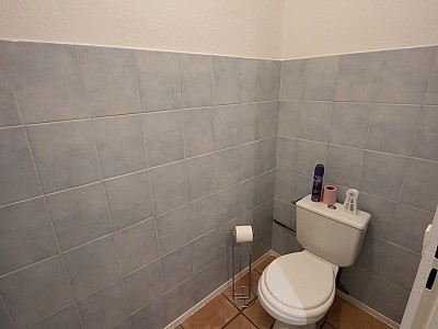 APPARTEMENT T2 - ST ETIENNE FACULTE   CENTRE DEUX - 52.28 m2 - LOUÉ