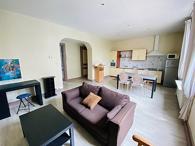 APPARTEMENT T2 A LOUER - ST ETIENNE FAURIEL - 52.24 m2 - 495€ charges comprises par mois