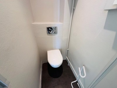 APPARTEMENT T2 A LOUER - ST ETIENNE Fauriel/Villeboeuf le haut - 52.24 m2 - 500 € charges comprises par mois