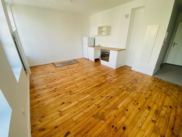 APPARTEMENT T2 A LOUER - ST ETIENNE FOURNEYRON/CHATEAUCREUX - 37.2 m2 - 470�&euro; charges comprises par mois