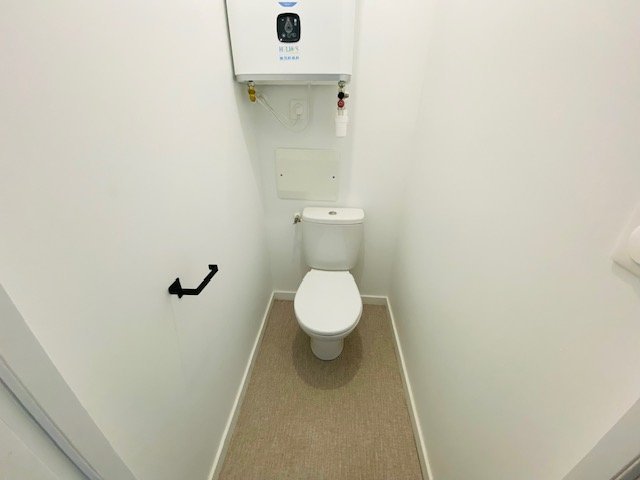 APPARTEMENT T2 A LOUER - ST ETIENNE FOURNEYRON/CHATEAUCREUX - 37.2 m2 - 470�&euro; charges comprises par mois