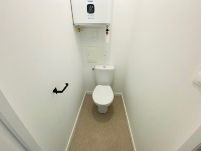 APPARTEMENT T2 A LOUER - ST ETIENNE FOURNEYRON/CHATEAUCREUX - 37.2 m2 - 490€ charges comprises par mois