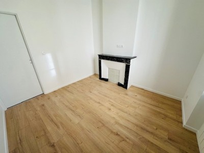 APPARTEMENT T2 A LOUER - ST ETIENNE FOURNEYRON/CHATEAUCREUX - 31.36 m2 - 470�&euro; charges comprises par mois