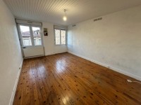 APPARTEMENT T2 A LOUER - ST ETIENNE HAUT DE JACQUARD - 56.7 m2 - 375 € charges comprises par mois
