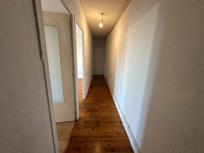 APPARTEMENT T2 A LOUER - ST ETIENNE HAUT DE JACQUARD - 56.7 m2 - 375 € charges comprises par mois